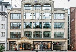 Brandenburgerhaus_Presse_Credit Values