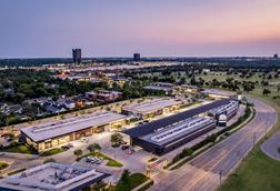 Classen Curve - Night Aerial-FINAL Credit