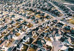 US housing Credit Pexels