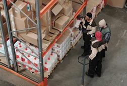 Warehouse