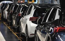 Nearshoring - more car manufacturers could set up factories in Europe
