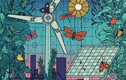 Climate and nature special report