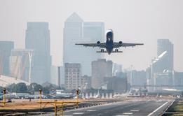 City Airport - dreamstime_l_77718757
