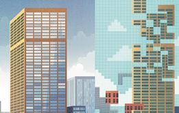 Technology - virtual realty?