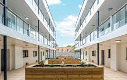 ESG Social Housing Working Group