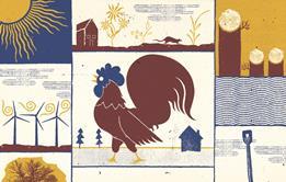 Top 25 natural capital fund managers