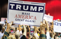 can trump make infrastructure great again