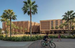 Tooker House, Arizona State University