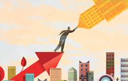 lower returns on the horizon