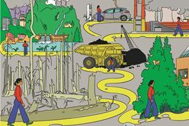 Net-Zero - Many pathways to 2050