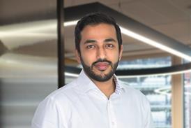 Muhammed Anwar - WTW