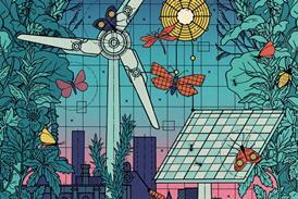 Climate and nature special report