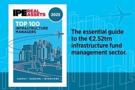IPE Top 100 IM 2025