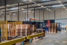 HB Returnable Transport Solutions