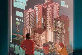 Urban studies special report