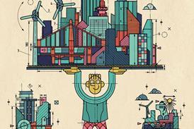 Future of capital
