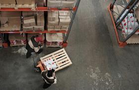 Warehouse