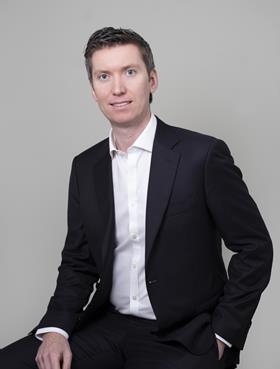 Eoin McDonald