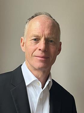 Peter Hobbs