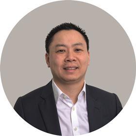 Tony Yu, Knight Frank Investment Management