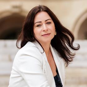 Iryna Pylypchuk Director of Research and Market Information INREV