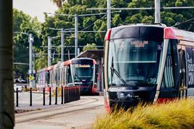 Sydney Light Rail PPP