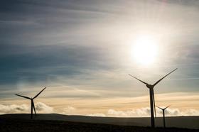 Wind farm