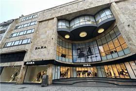 AEW Acquisition Bruxelles photo credit Zara