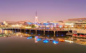 Sunshine Plaza LendLease