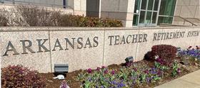 Arkansas Teacher Retirement System