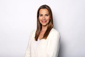Anna Esteban CBRE