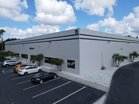 Dalfen Industrial Tampa and Orlando deals