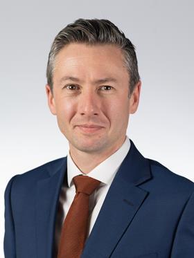 Martin Towns, deputy global head of M&G Real Estate