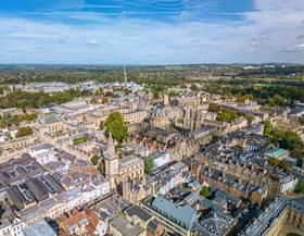 Oxford Arial