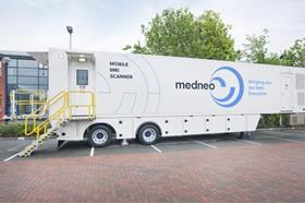 Medneo UK