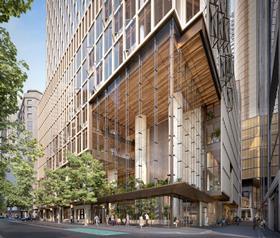 55 Pitt Street Sydney
