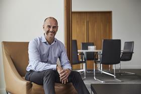 Joe Vullo Columbia Threadneedle Investments 1