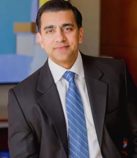 Realty Income_Sumit Roy_Headshot