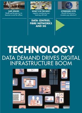 Report -Technology