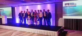 IPE RA Infrastructure & Natural Capital Global Conference & Awards 2024 – the winners