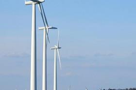 Windfarm