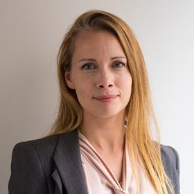 Kathryn Saklatvala, senior director, head of investment content, bFinance