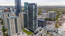 Pivot in Toronto BGO
