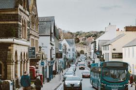 Conwy, Wales