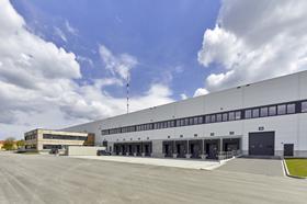 Logistikneubau in Hamburg_Quelle_ECE