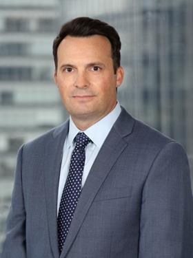 Jay DeWaltoff