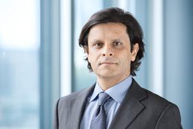Shamez Alibhai headshot