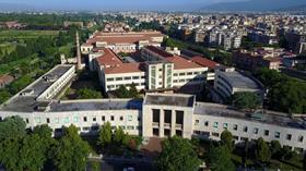 Site in Manifattura Tabacchi, Florence to be converted to student housing