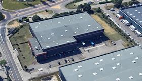 Valor and QuadReal deal Nov 2025Lyon