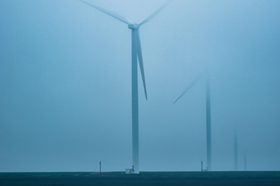 Offshore wind